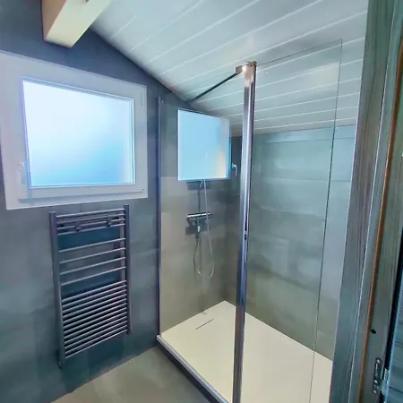 Indépendant Dans Entre Et Montagnes Amphion-les-Bains