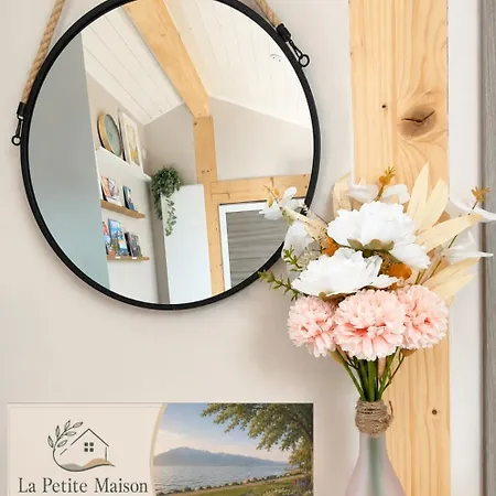 Independant Dans Direct Leman Evian Chalet