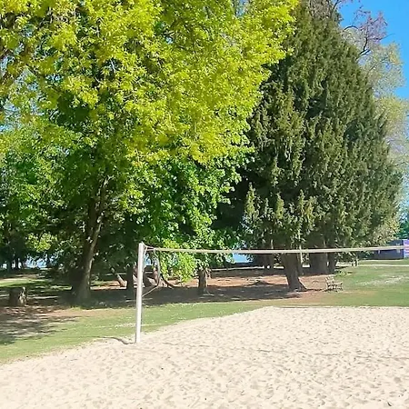 Independant Dans Direct Leman Evian Alpehytte