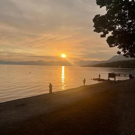 Independant Dans Direct Leman Evian * Publier